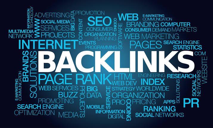 Special Offer 100 Quality PR 5 - 10 Backlinks