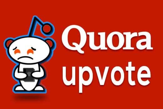 60+ quora upvote From worldwide people and 30 followe...