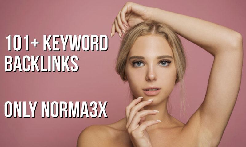 101+ Perfect KEYWORD Backlinks TOP Rank Boost Authori...
