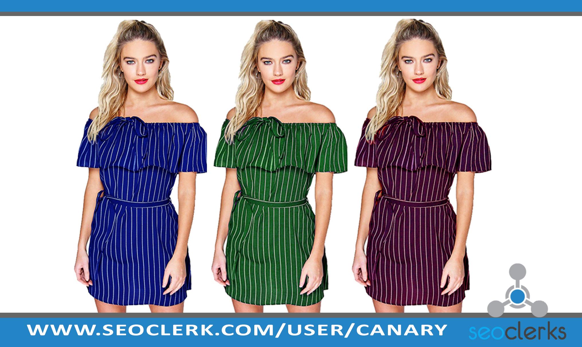 I'll change color or make color corrections of any im...