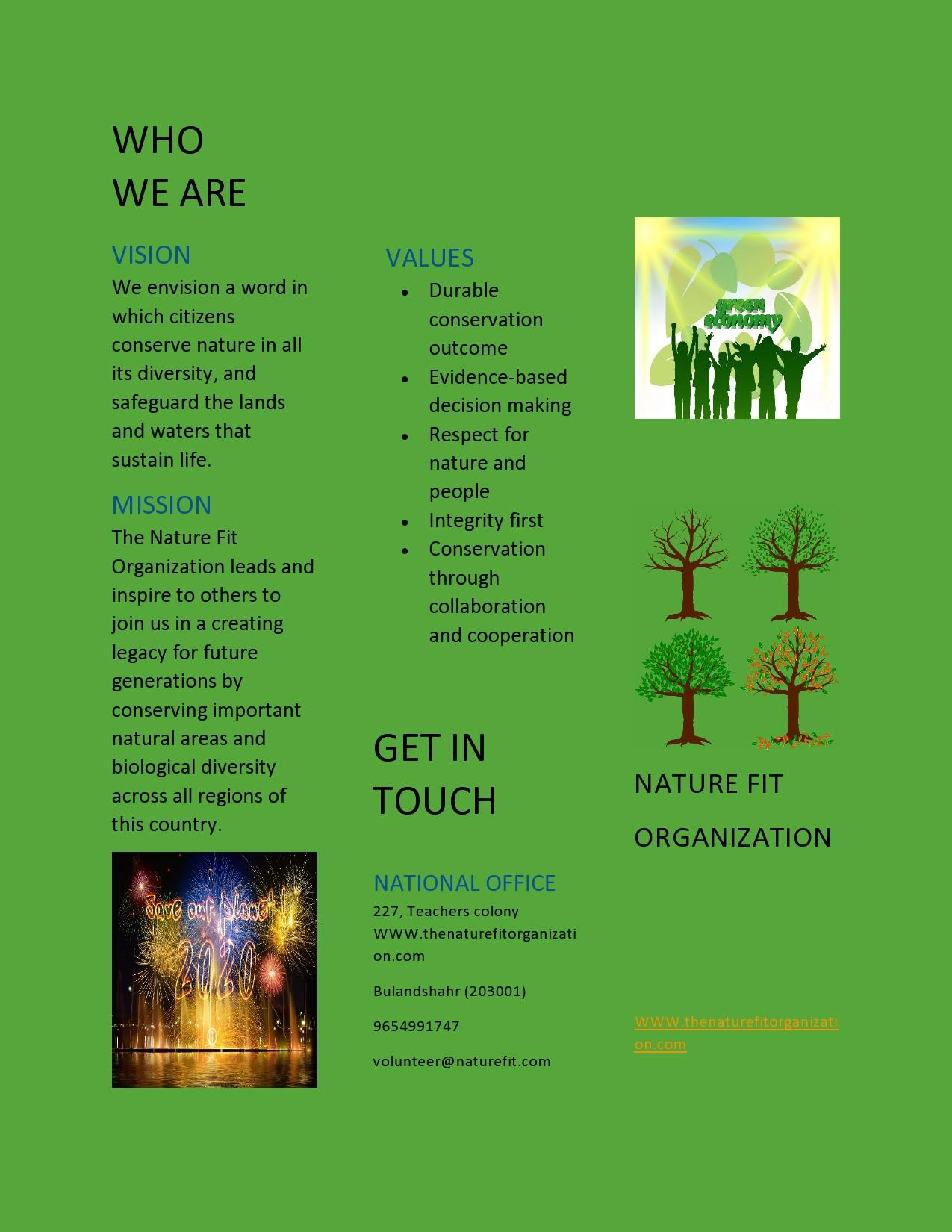 Design your business professional and eminence brochu...