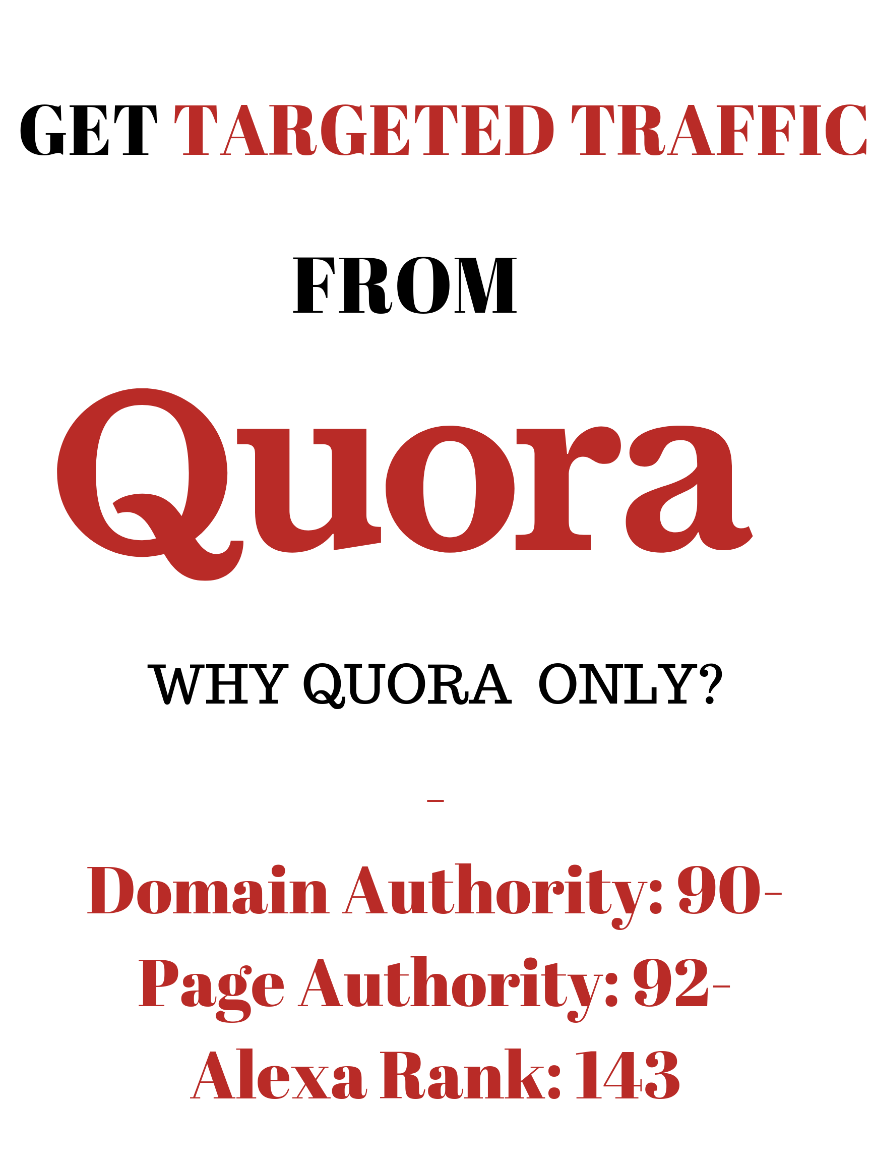 I will do promote website by creating 5 high quality ...