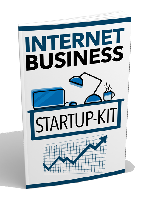 Internet Business Startup Kit - START INTERNET BUSINE...