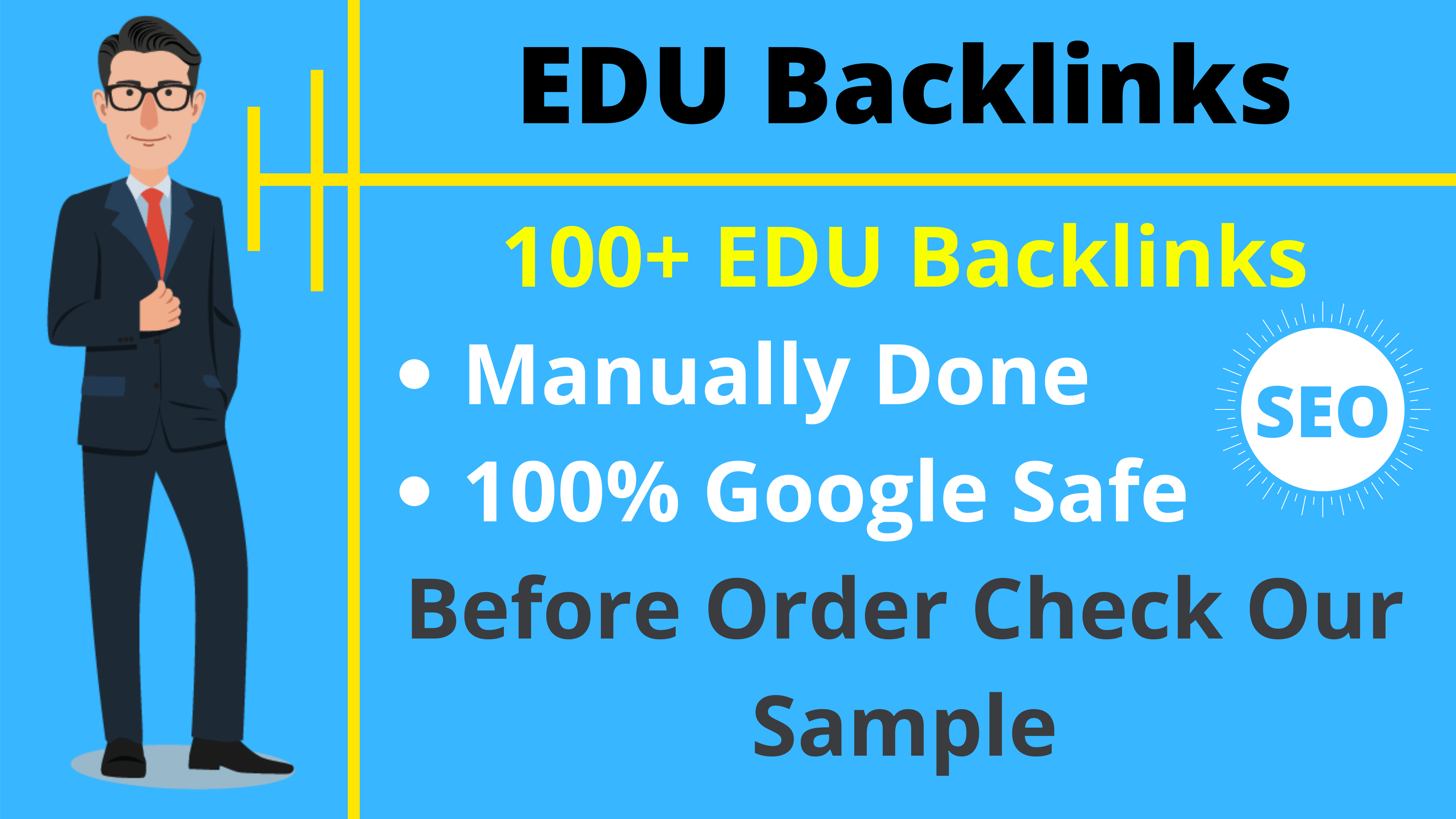 100+ EDU Site Backlink Cheap Price Limited Time Offer...