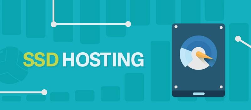 FULL SSD Web Hosting UNLIMITED Wordpress SSL
