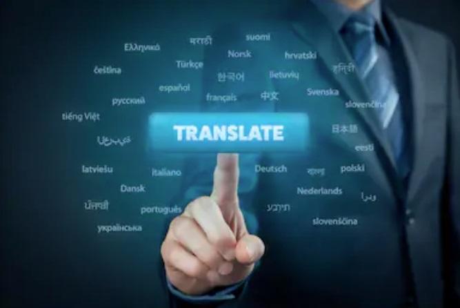 Translate your English text in to Persian Farsi and v...