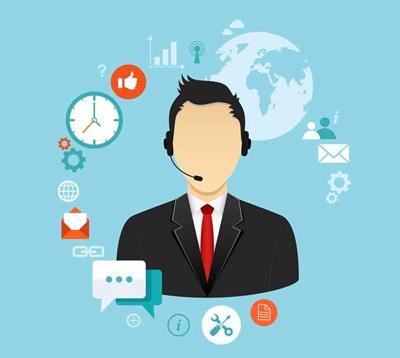 hi iwill work virtual assistant to do all thing want ...