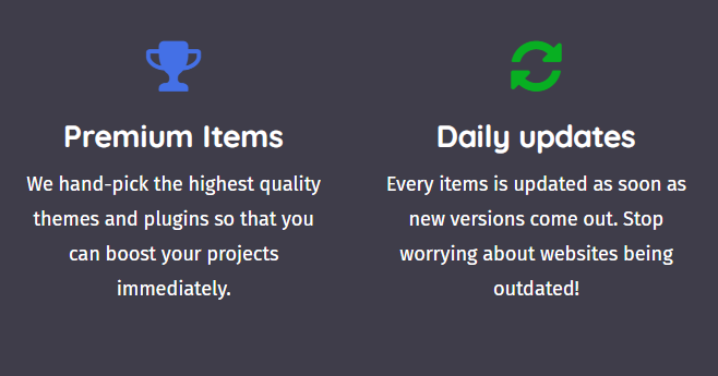 Get Any Plugin or Theme At Lowest Price