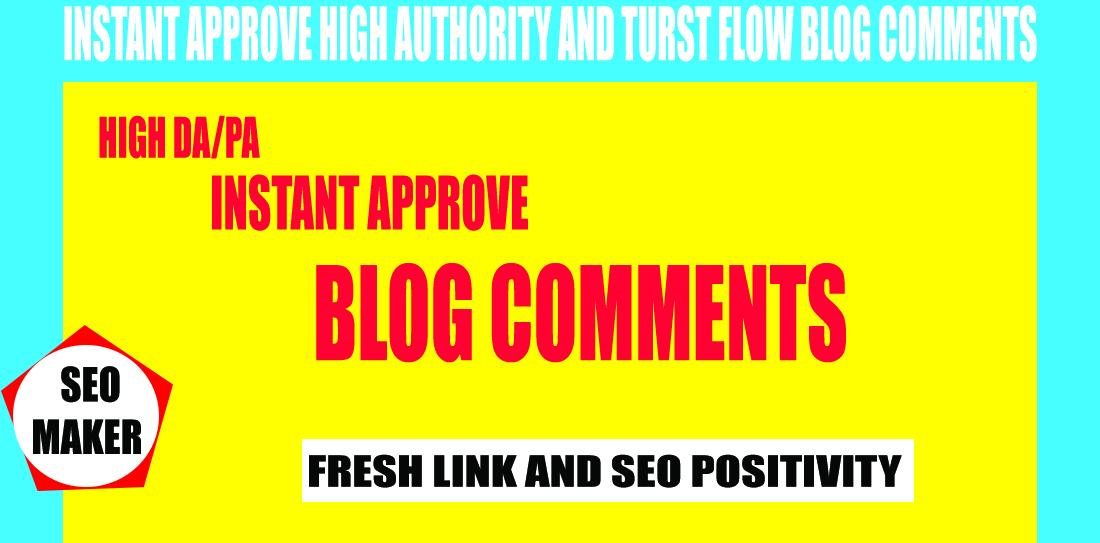 151 Instant Approve High Authority And Trust Flow Blo...