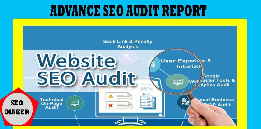 I will perform a professional technical SEO audit for...