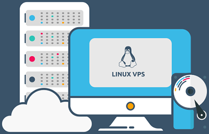 Sell Linux Virtual Private Server for Cheap Price