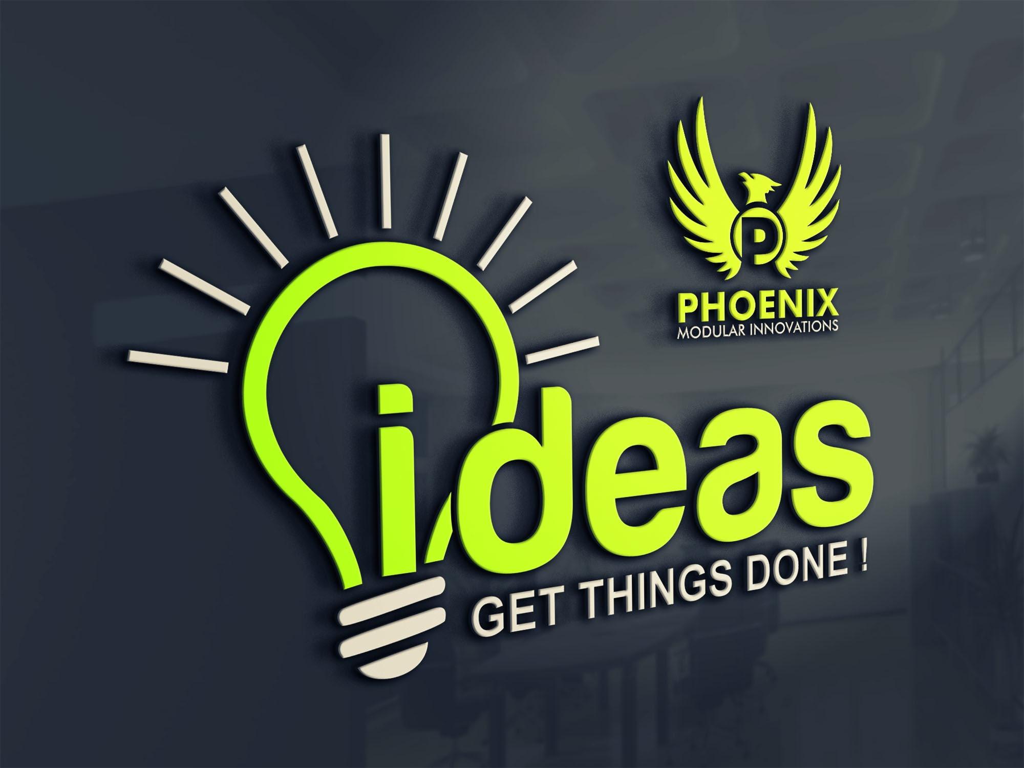 I can design a professional logo for business, compa...