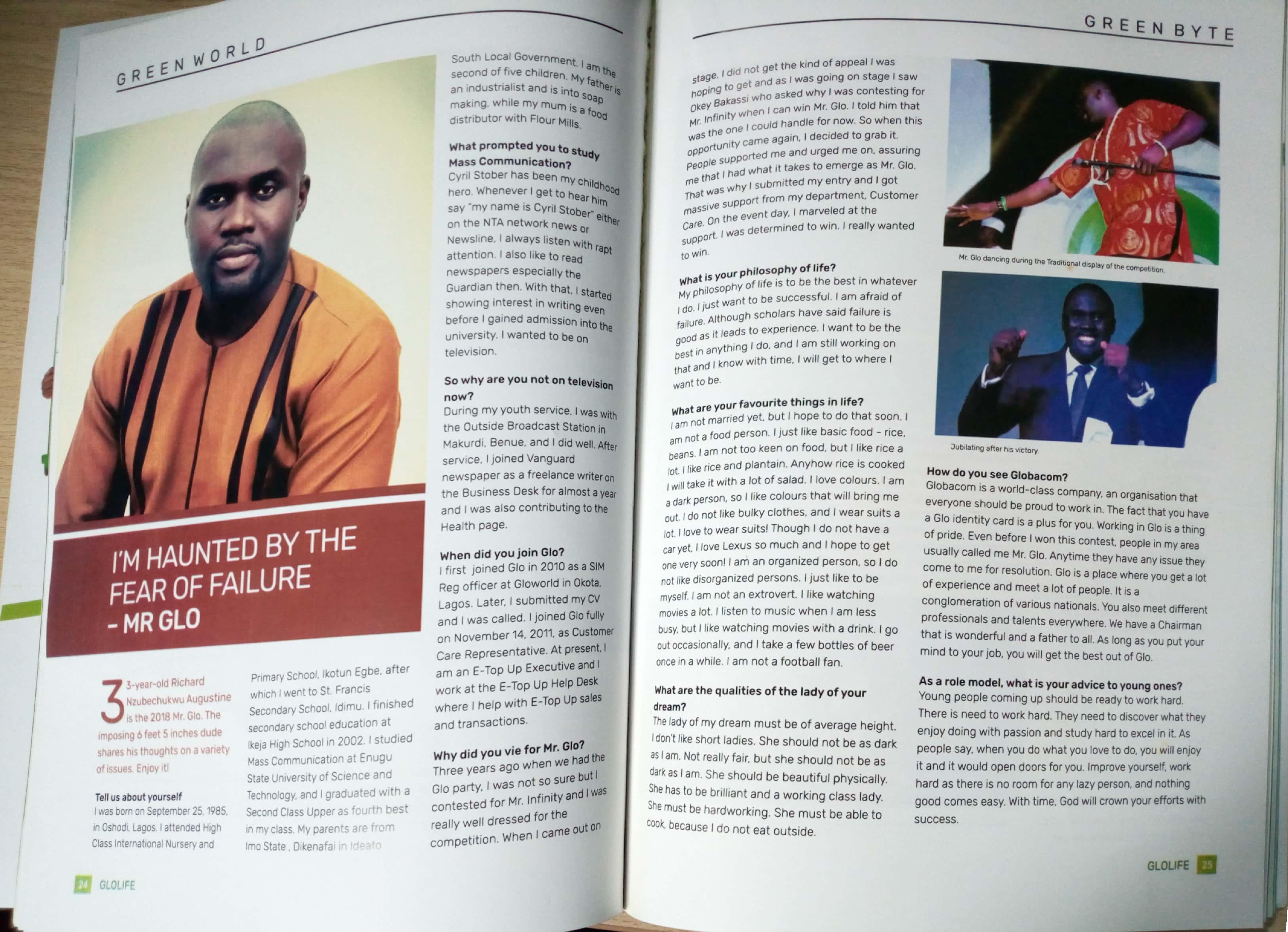 Let me Edit and Proofread your work Professionally