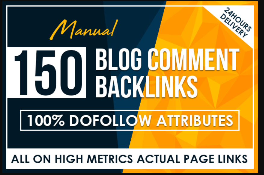 do 150 high trust flow and citation flow dofollow bac...