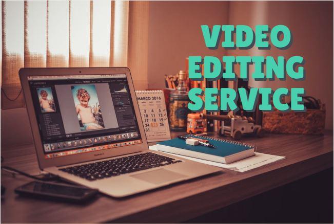 I Will Do Video Editing Projects