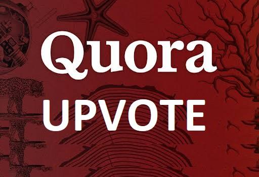Give you 30+ quora up votes from different IP address...