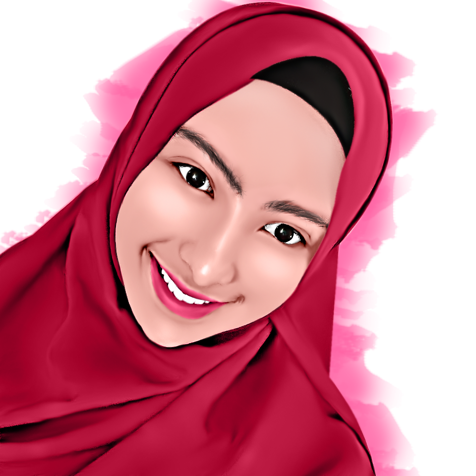 Edit your photo potrait to 3d digital painting art