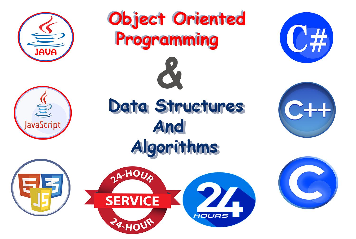 c cPP java csharp javaScript programming