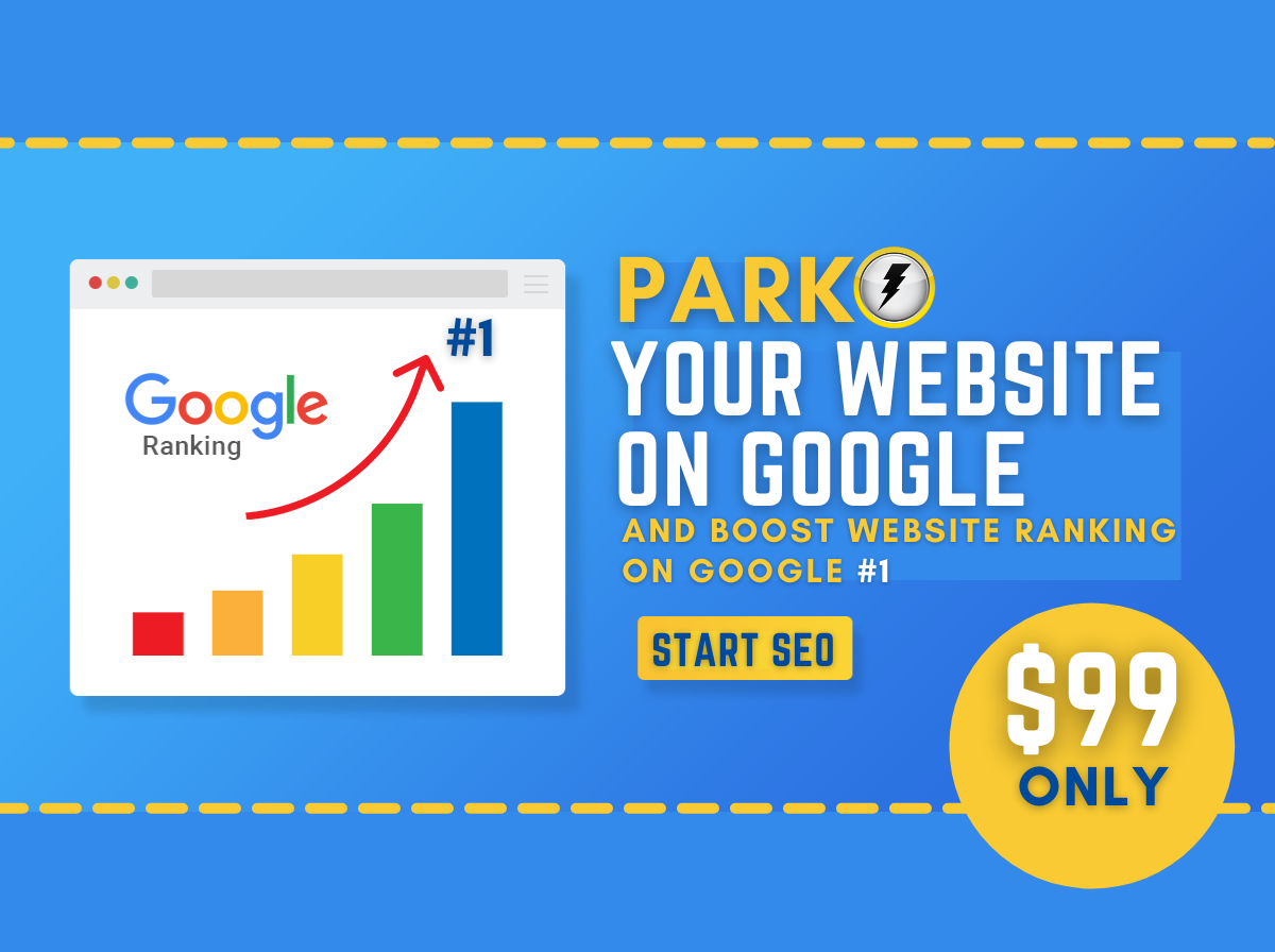 RankYour Site On Google 1st Page With SUPER SEO Servi...