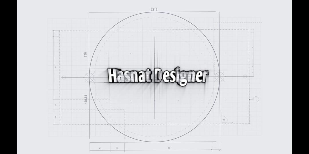 I will do Stunning Logo Intro And Logo Animation Vide...