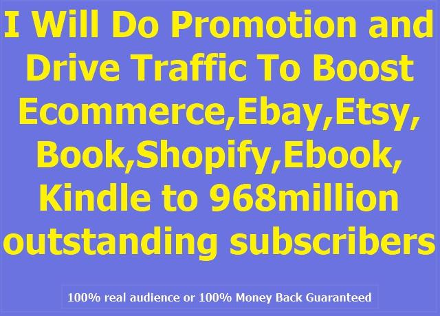 do shopify store marketing, shopify traffic to boost...