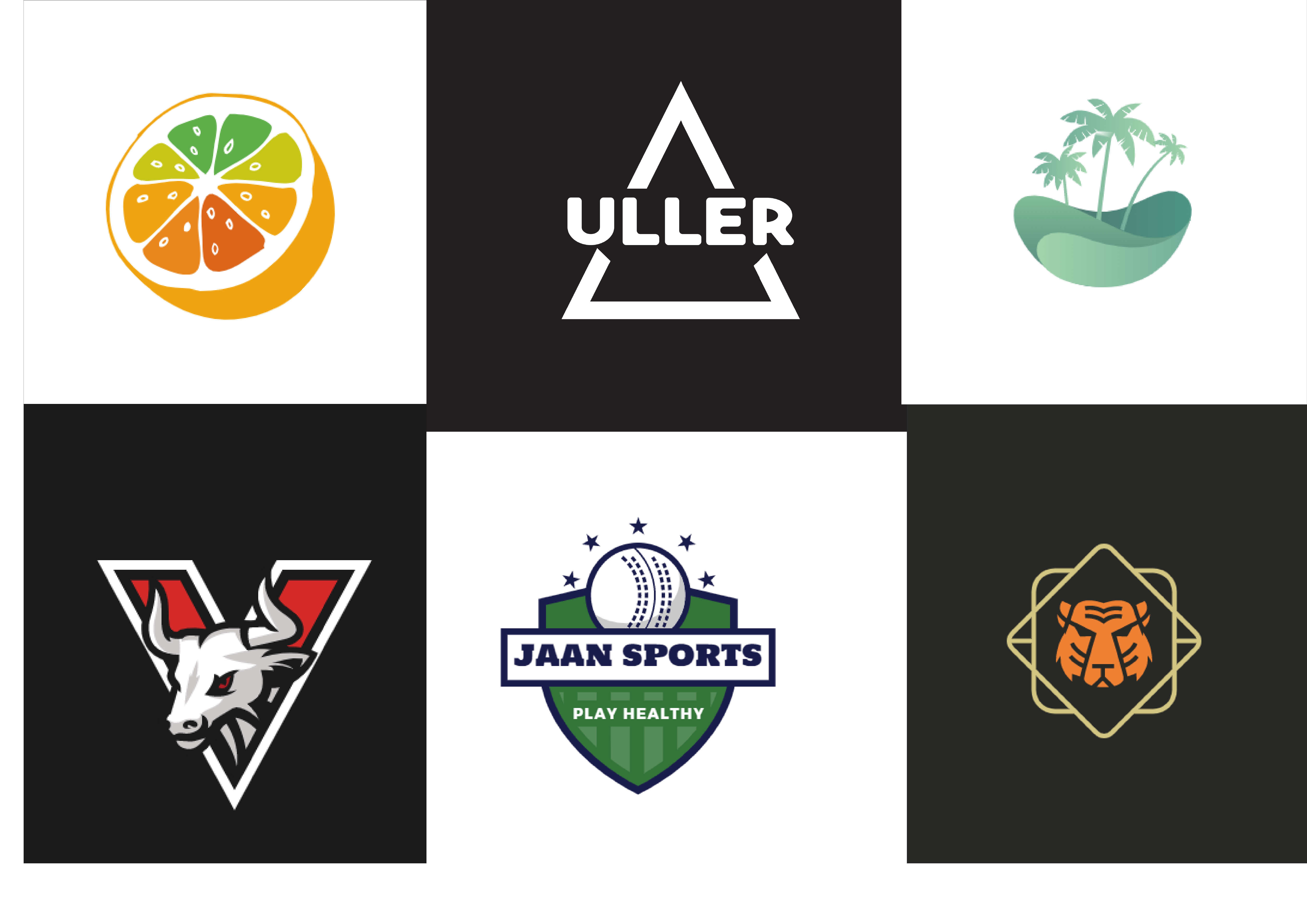 I will create a modern yet sophisticated logo