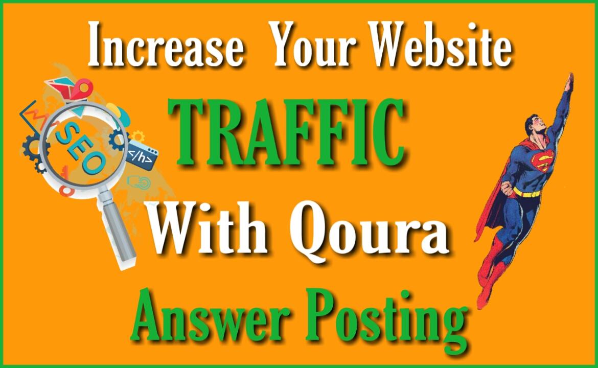 I Will Provide 35 High Quality Quara Answer For Targe...