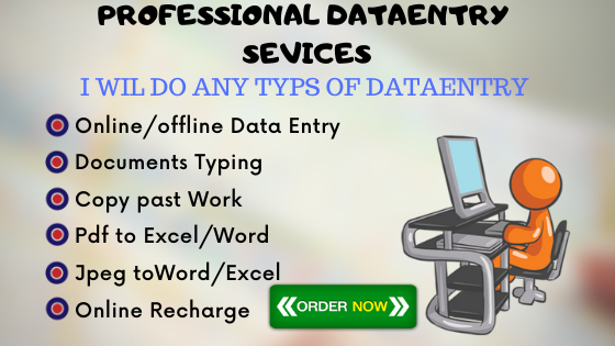 Lead Generation, Research, Email Marketing, Data E...