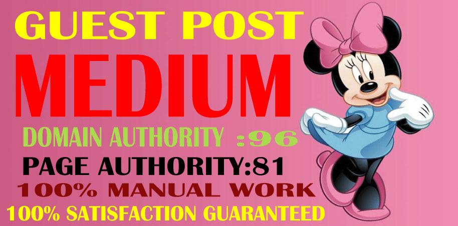 8 post Medium. com DA-95 & 15 post Scoop. it DA-8...