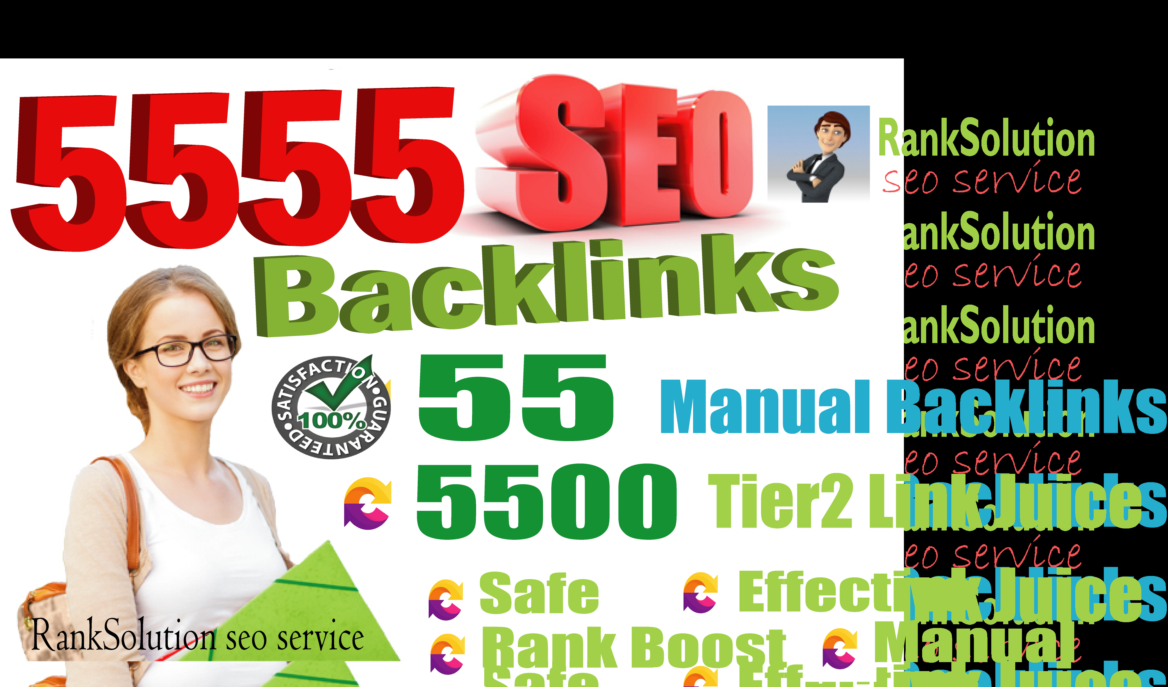 5555+ Mix Platform Backlinks Web2, Profile, Wiki, ...