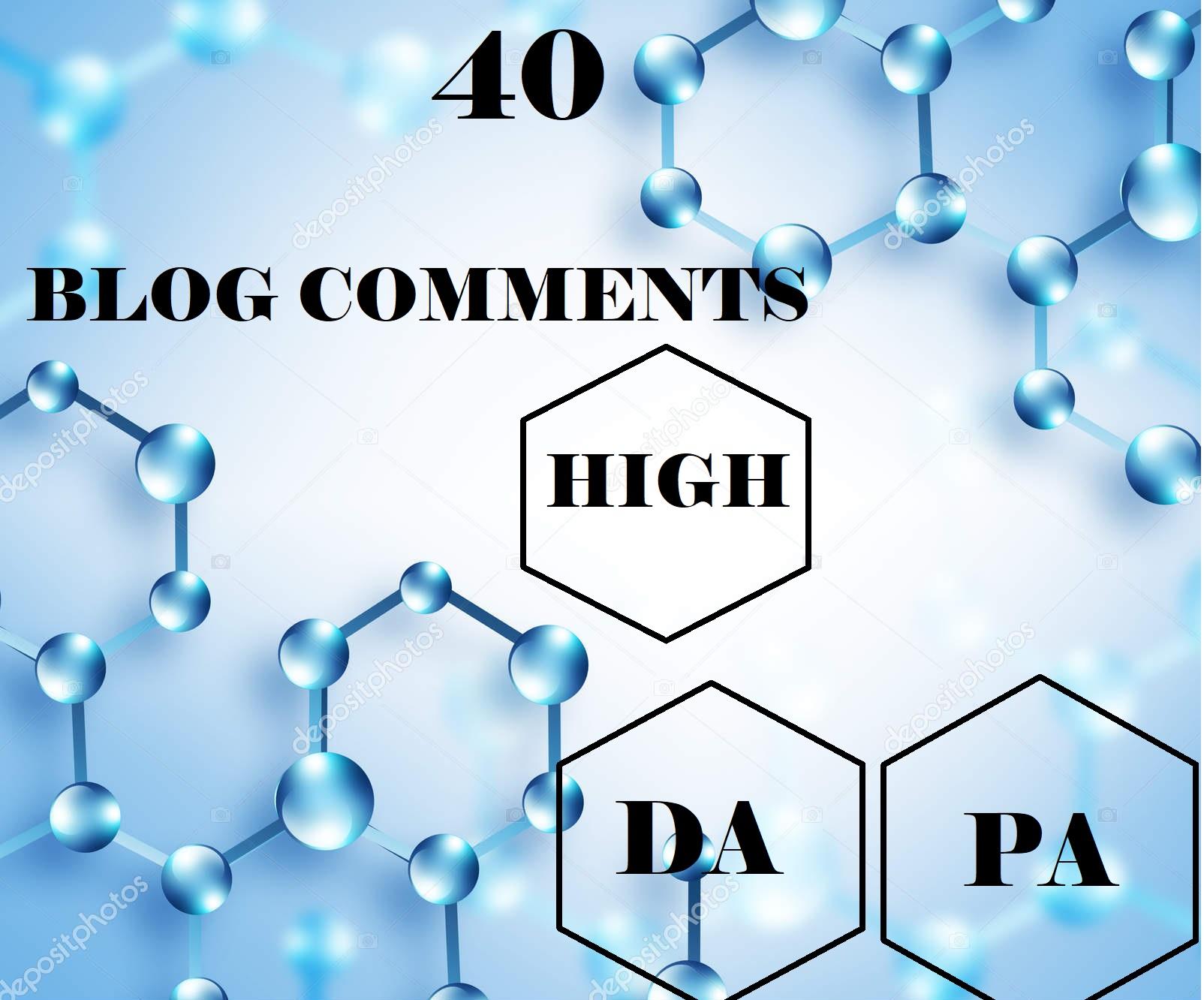 create 40 munual dofollow backlinks with high DAPA