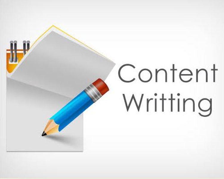 I will write original and error free content
