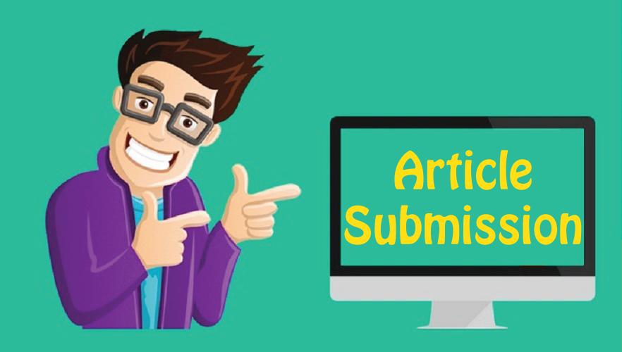 Write & Submit 10 Articles on High Quality Articl...