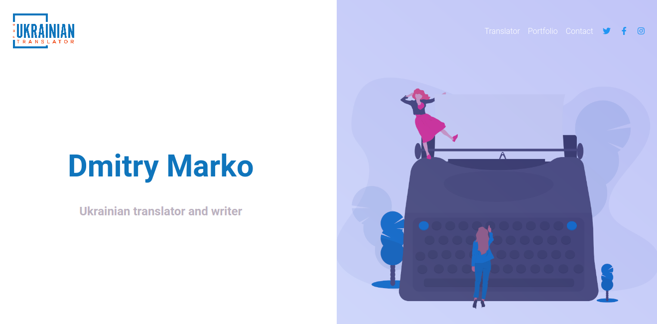 Customized Landing Page with high Convertion Rating