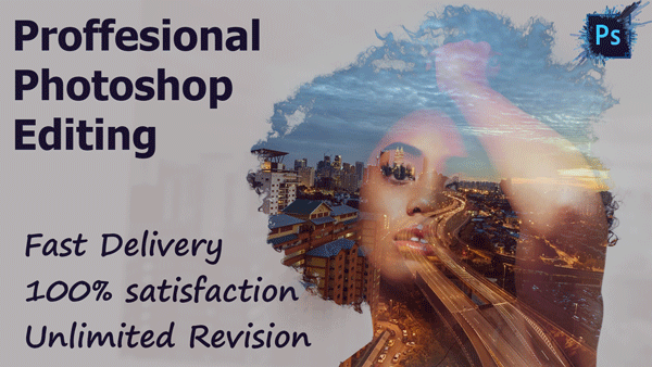 Photo Editing Background Removing & Retouching Ex...