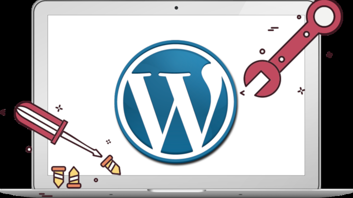 I will provide wordpress website maintenance services...