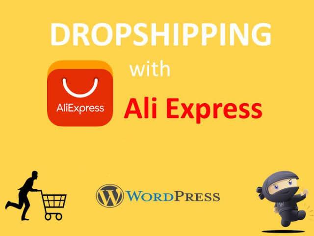 I will do Dropshipping AliExpress Wordpress eCommerce...