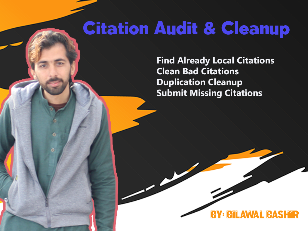 I will Make Citations Audit and Remove Duplicate Cita...