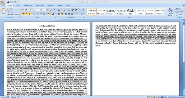 Data research for business and any type off online in...