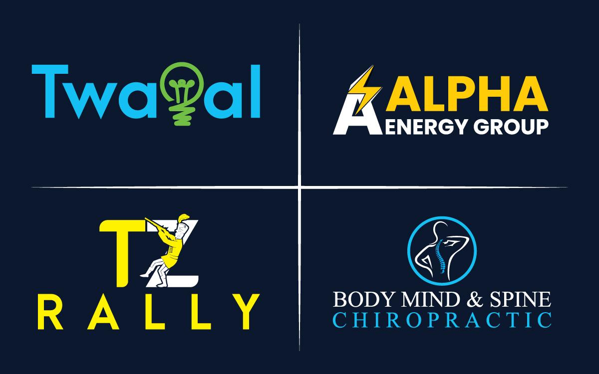 design logo redesign your existing