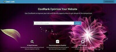 Domain & Website Analysis Script