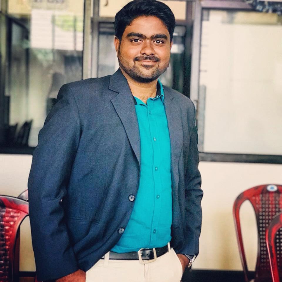 Web Designer and Logo Designer