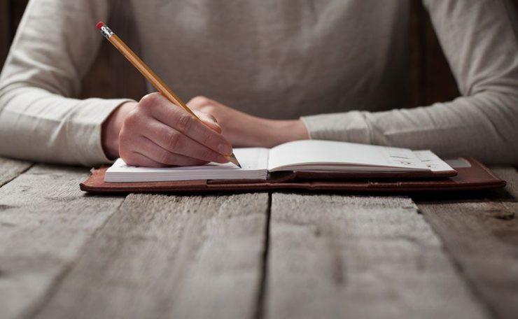 Will proofread your English article as fast as possib...