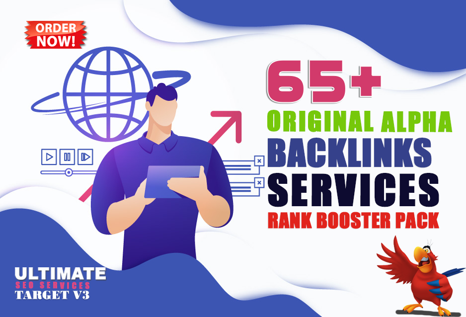 65+ OMEGA V3 SEO Backlinks To Promote Your Website Ra...