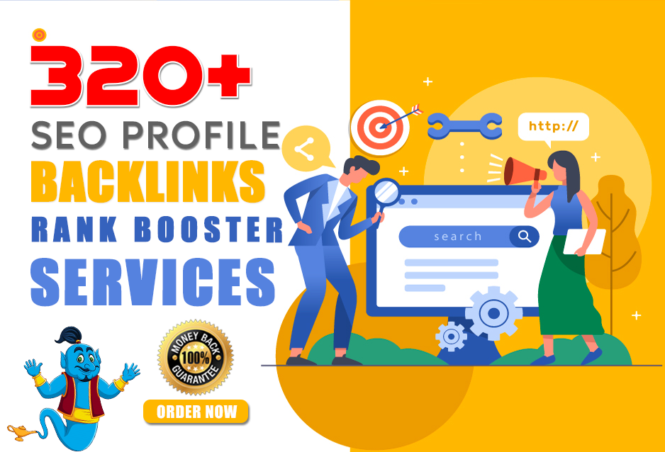 320+ High DA100 to 40 SEO Backlinks for Rank Your Web...