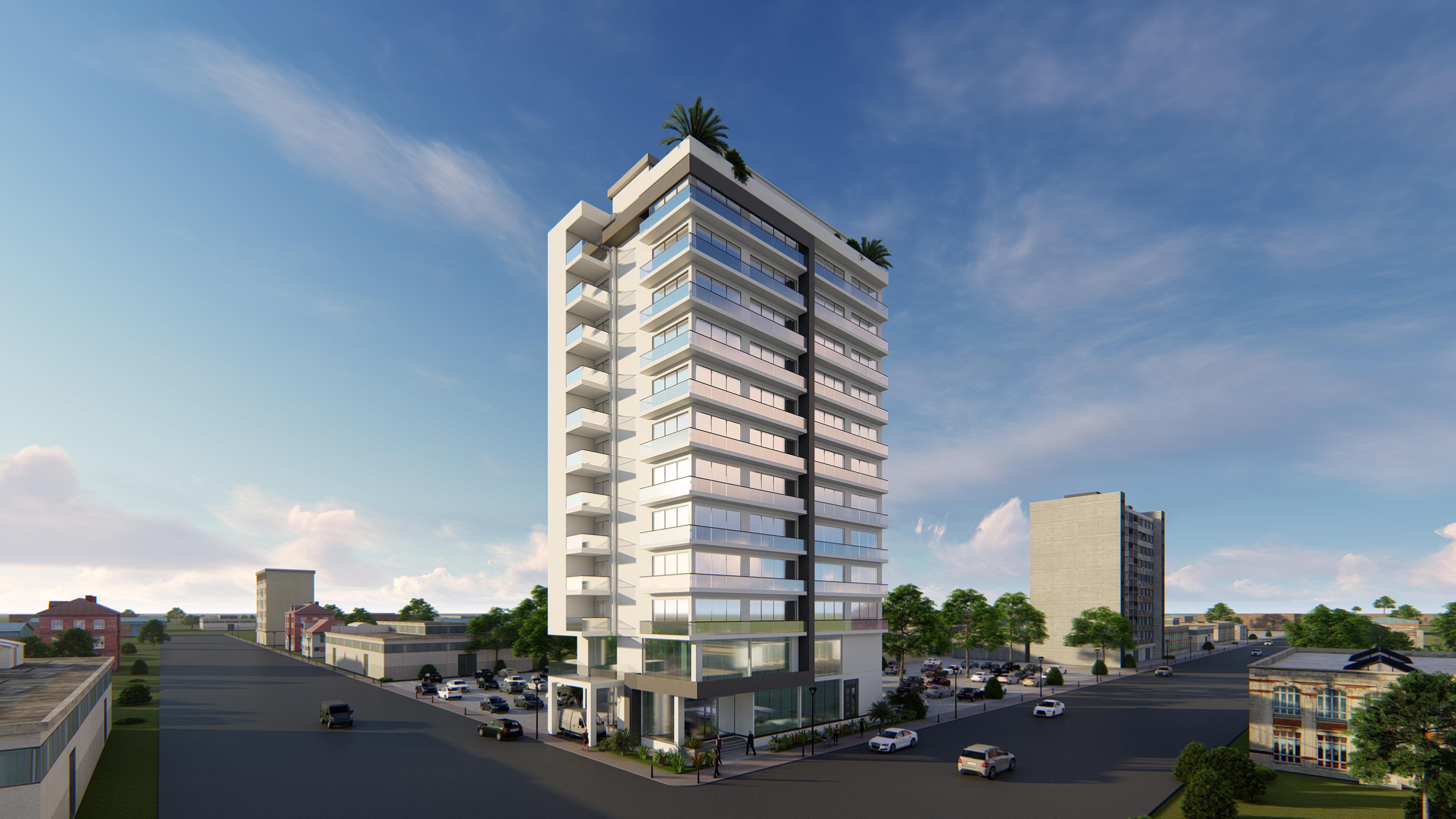 I will do architecture 3d rendering, floor plan, au...