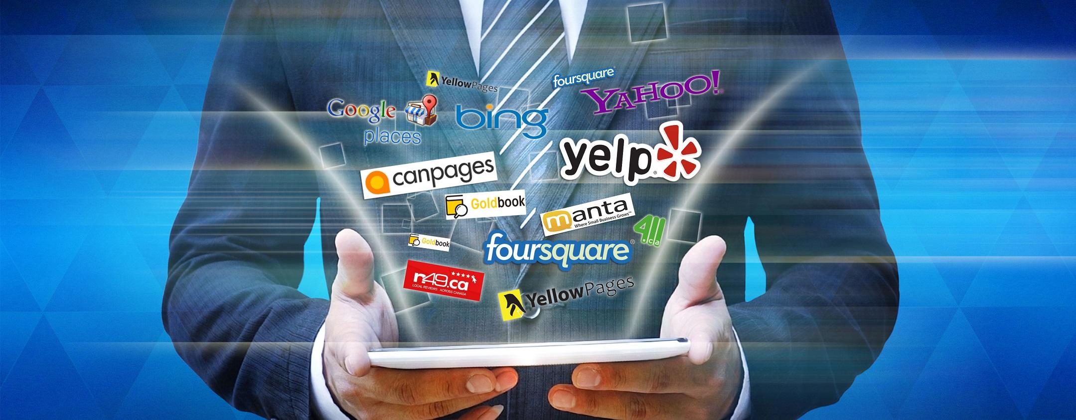 do 50 local seo citations for your local business lis...