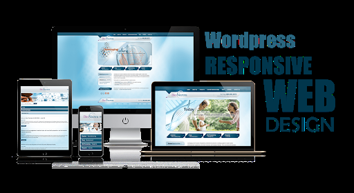 Develop a high professional responsive wordpress seo ...