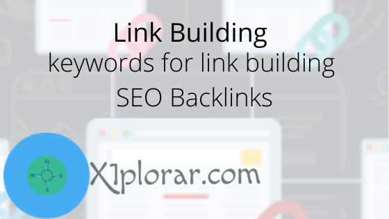 Link Building - DA50 + SEO Backlinks for Website Rank...