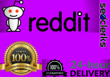 10 Reddit Post Your Link on 10 relevant Sub-Reddit ge...